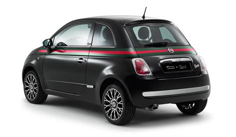 fiat 500 gucci redbook|fiat 500 gucci review.